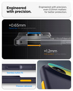 iPhone 17 Series - Nano Pop (Mag Fit)
