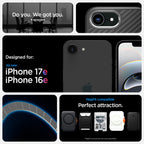 iPhone 17e Series - Enzo Aramid