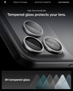 iPhone 17 Series - Optik Pro EZ Fit Lens Protector