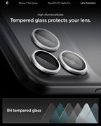 iPhone 17 Series - Optik Pro EZ Fit Lens Protector