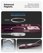 iPhone 17 Series - Nano Pop (Mag Fit)