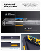 iPhone 17 Series - Nano Pop (Mag Fit)