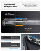iPhone 17 Series - Nano Pop (Mag Fit)