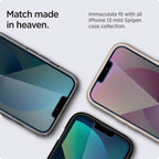 iPhone 13 Series - GLAS.tR EZ Fit