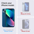 iPhone 13 Series - EZ Fit GLAS.tR | Sensor Protected