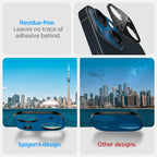 iPhone 14 Series - Optik Lens Protector