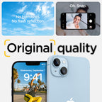 iPhone 14 Series - Optik Lens Protector