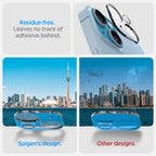 iPhone 14 Series - Optik Lens Protector