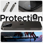 iPhone 14 Series - Optik Lens Protector