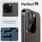 iPhone 14 Series - Optik Lens Protector
