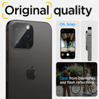 iPhone 14 Series - Optik Lens Protector