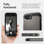 iPhone 17e Series - Tough Armor AI (Mag Fit)