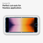 iPhone SE Series - Alignmaster Full Cover