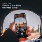iPhone SE Series - Alignmaster Full Cover