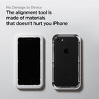 iPhone SE Series - Alignmaster Full Cover
