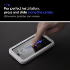 iPhone SE Series - Alignmaster Full Cover