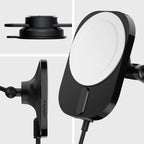 OneTap Pro 3 Dashboard Car Mount | ITM35W (Mag Fit)