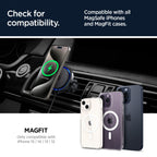 OneTap Pro 3 CryoMax™ Air Vent Car Mount | ITS12WC (Mag Fit)