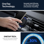 OneTap Pro 3 CryoMax™ Air Vent Car Mount | ITS12WC (Mag Fit)