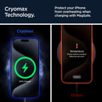 OneTap Pro 3 CryoMax™ Hook Car Mount | ITS13WC (Mag Fit)