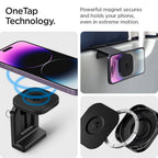 OneTap In-flight Phone Mount | ITST (Mag Fit)