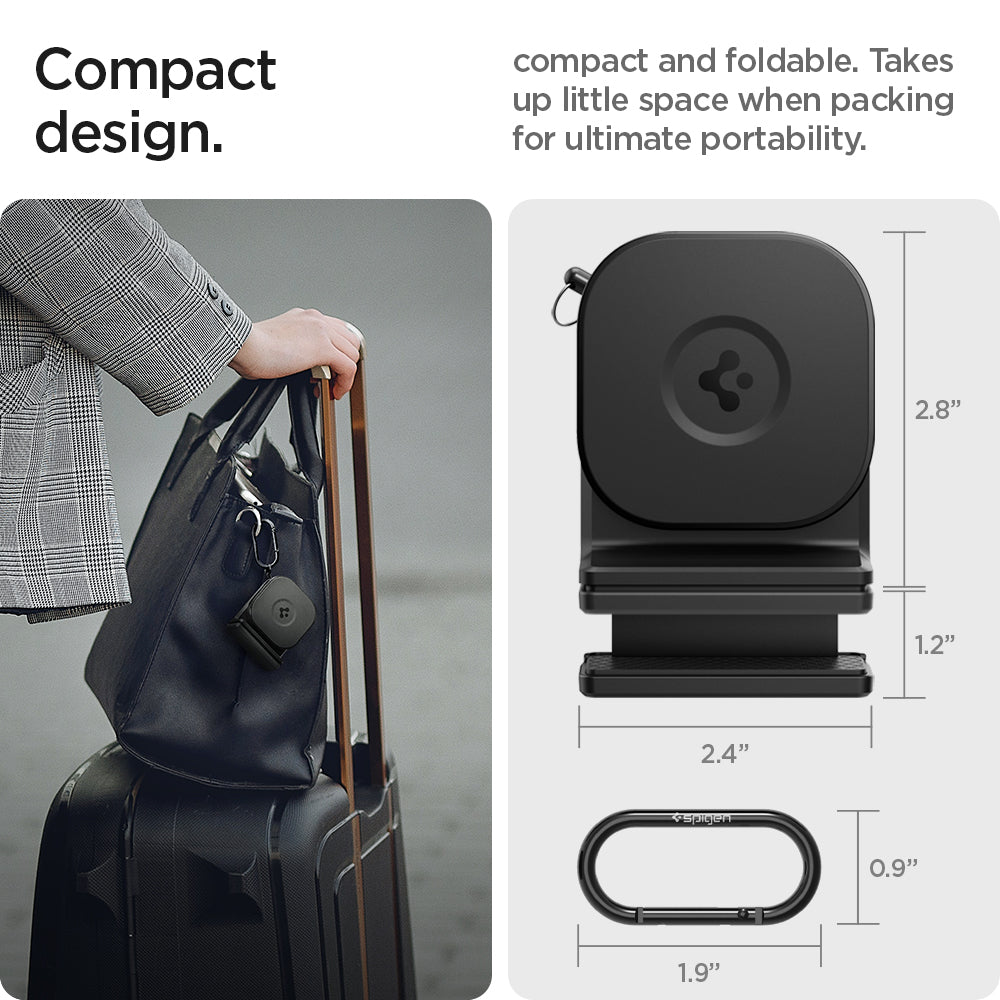 OneTap In-flight Phone Mount | ITST (Mag Fit)