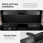 Jeep Series - CryoShade | JO260