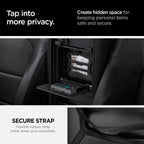 Jeep Series - Center Console Hidden Storage Box | JO221