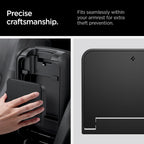Jeep Series - Center Console Hidden Storage Box | JO221