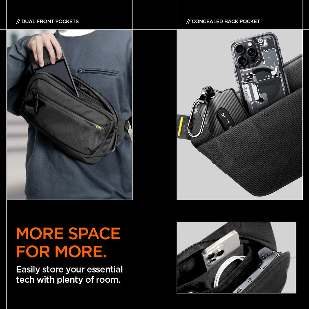 Sling Bag | KD410