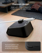Magnetic Cable Holder | LD103