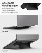 Slim Fold Laptop Stand | Adhesive