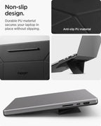 Slim Fold Laptop Stand | Adhesive