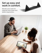 Slim Fold Laptop Stand | Non-Adhesive