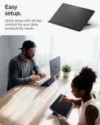 Slim Fold Laptop Stand | Non-Adhesive