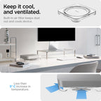Apple Mac Mini Stand