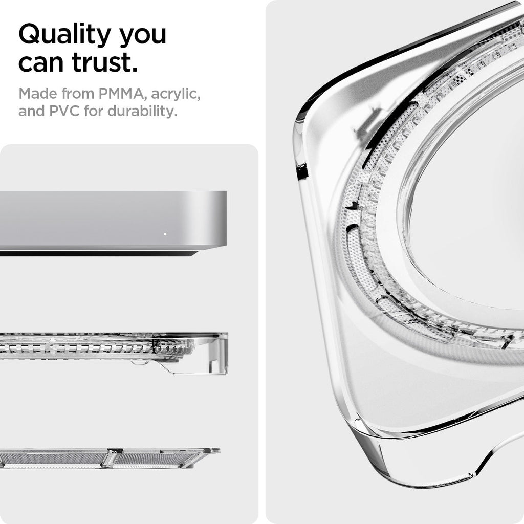 Apple Mac Mini Stand