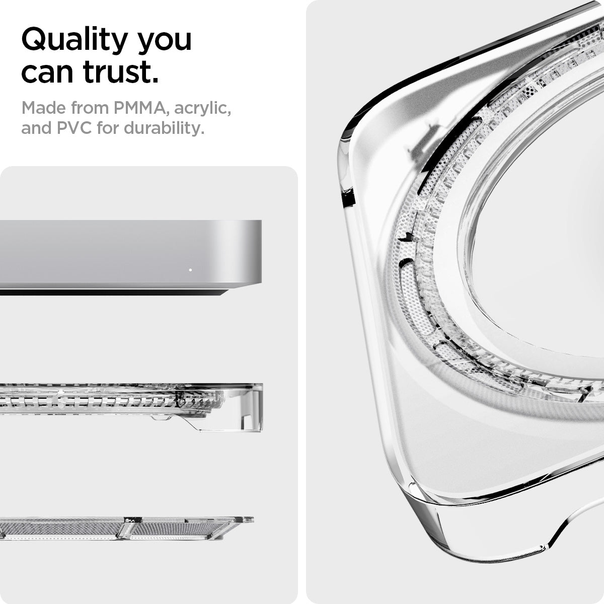 Apple Mac Mini Stand