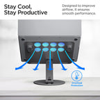 Laptop Stand | LD206C