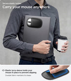 Laptop/Tablet Mouse Holder | LD220