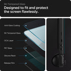Lenovo Gaming - GLAS.tR EZ Fit