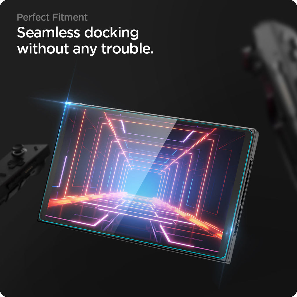 Lenovo Gaming - GLAS.tR EZ Fit