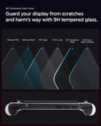 Lenovo Gaming - Glas.tR SLIM