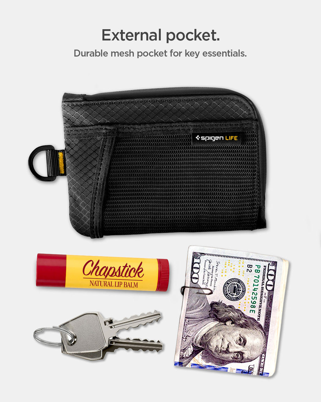 Soft Card Holder | LF300