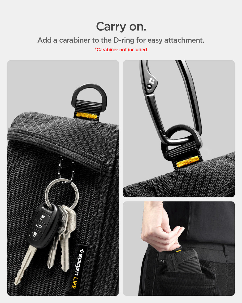 Soft Card Holder | LF300
