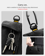 Soft Card Holder | LF300