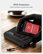Soft Card Holder | LF300