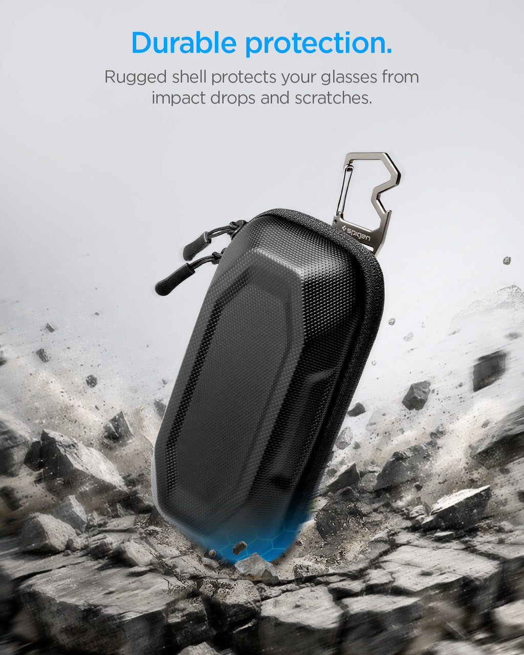 Universal Sunglass Case | LF520