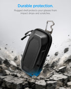 Universal Sunglass Case | LF520