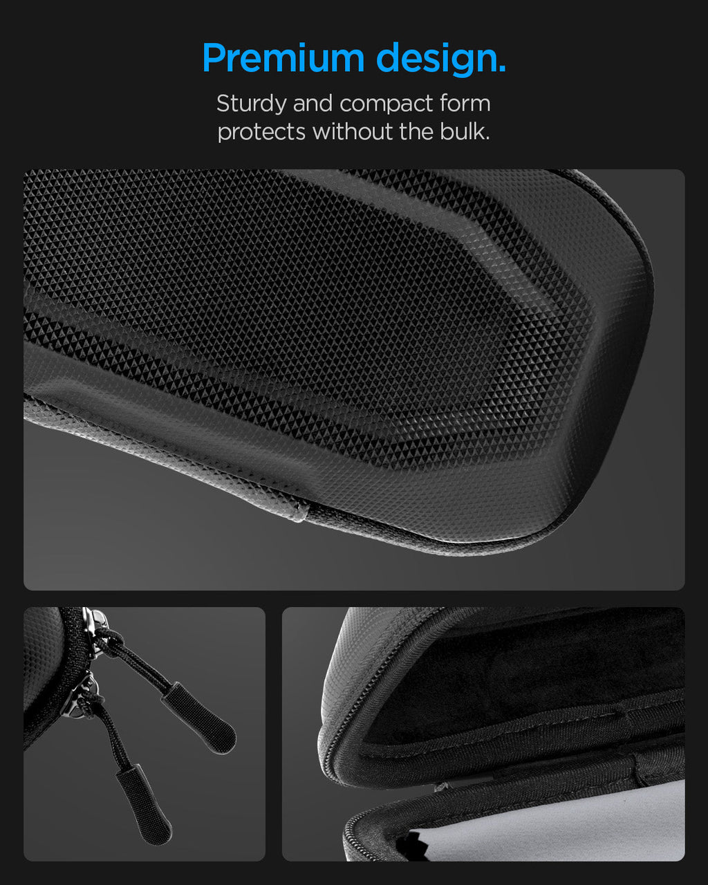 Universal Sunglass Case | LF520